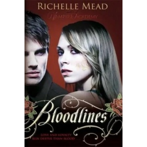 Bloodlines (ISBN: 9780141337111)