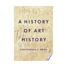 A History of Art History