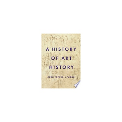 A History of Art History