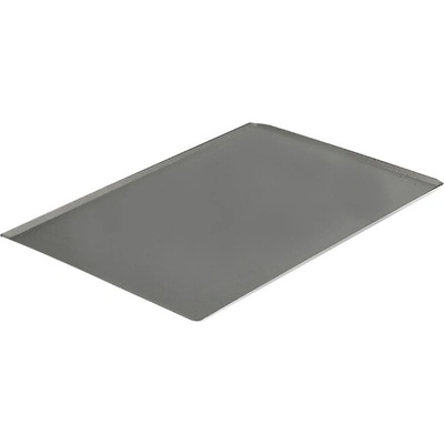 de Buyer Dierkovaný plech 40x30cm nepriľnavý hliník