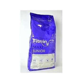 Fitmin Maxi Junior 3 kg