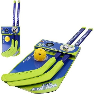 Hokejky na kartě 2v1 77 cm – Hledejceny.cz