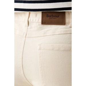 Barbour дънки flare дамски Hinton (LTR0430)