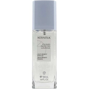 Goldwell Kerasilk Multi-Benefit Hair Oil 50 ml