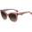 Missoni Слънчеви очила Missoni Women's Round Sunglasses - Nude