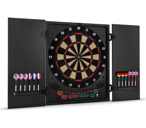 KLARFIT DartMaster 180