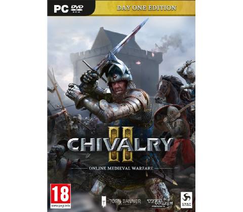 Chivalry 2 (D1 Edition)