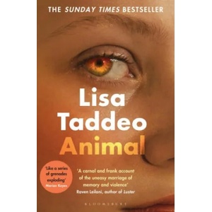 Animal | Lisa Taddeo (ISBN: 9781526630957)