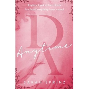 Anytime | Ward Rachel (ISBN: 9781529431650)