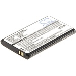 Cameron Sino Батерия за рутер хотспот ZTE NUBIA WD660 6BT-R600A-0006 / BM600 / ZYXEL 3, 7V 1800mAh CAMERON SINO (CS-NWD660RC) - cybertrade