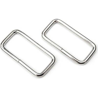Prima-obchod Průvlek 10 x 30 mm nikl, barva Nikl