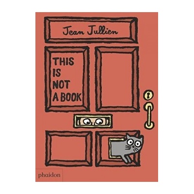 This is Not a Book