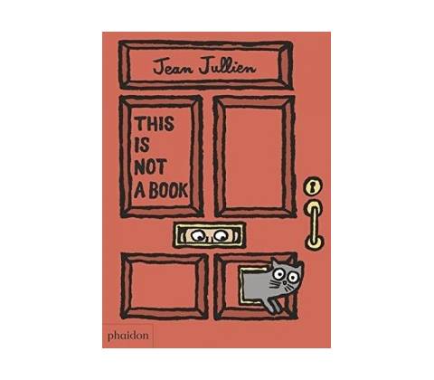 This is Not a Book