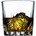 Карат Чаши За Уиски 300ml 3бр (52885)