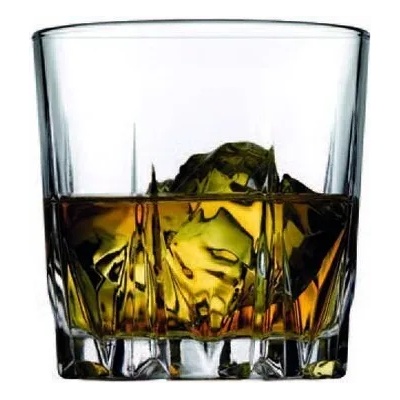 Карат Чаши За Уиски 300ml 6бр (52885)