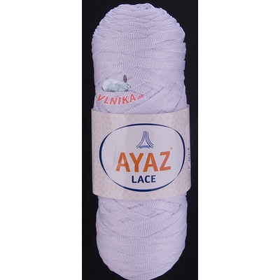 Ayaz Příze Lace Varianta: 1208 bílá