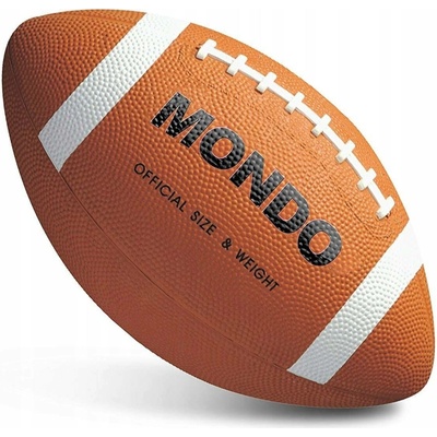 Mondo Míč na AMERICKÝ FOTBAL