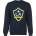 MLS Блуза MLS Logo Crew Sweatshirt Adults - LA Galaxy