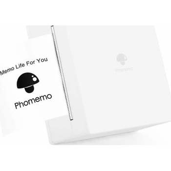 Phomemo M02