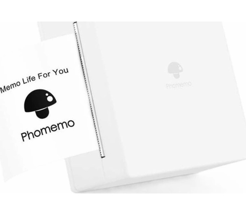 Phomemo M02