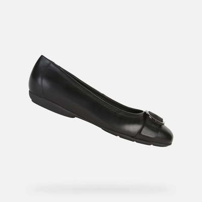 Geox Annytah black