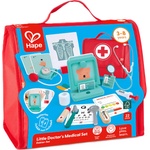 HaPe International Игрален комплект HaPe International - Доктор (H3228) - baby