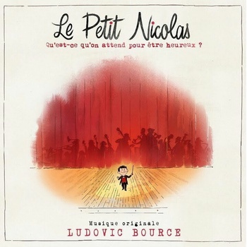 BOURCE, LUDOVIC - Le Petit Nicolas LP