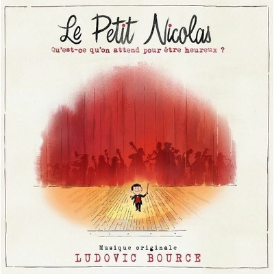 BOURCE, LUDOVIC - Le Petit Nicolas LP