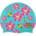 Arena printed cap junior bees