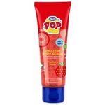 Chicco Ексфолиант за тяло Strawberry Smoothie POP за деца и тийнейджъри 150ml (12809.10)