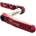 RACE FACE Курбел race face atlas 165 Червен