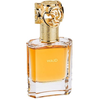 Swiss Arabian Wajd Extrait de Parfum 50 ml