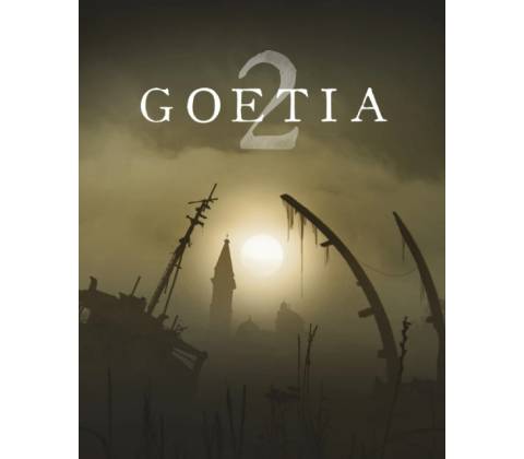 Goetia 2