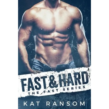 Image 1 of Fast & Hard: A Formula 1 Romance | Kat Ransom