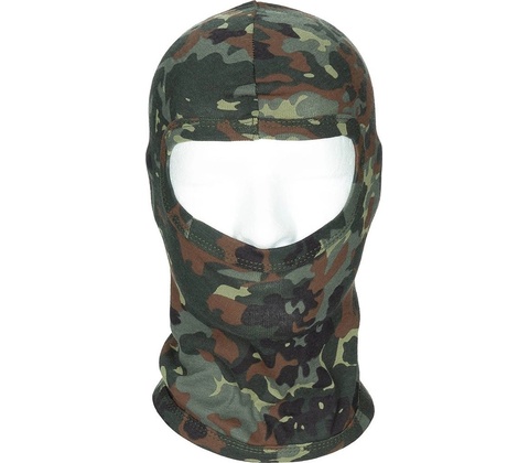 MFH int. comp. FLECKTARN