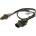 Lambda sonda BOSCH 0 258 037 005