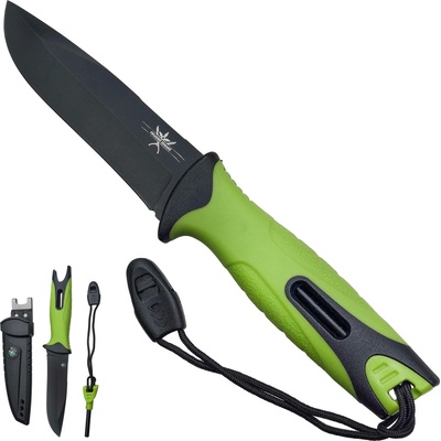 CHZ Pevný surival "NEON OUTDOOR"