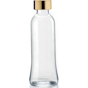 Guzzini Бутилка Icons 100 златна тапа (11500117)