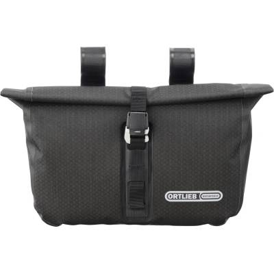 Ortlieb Чанта за кормило Ortlieb Accessory-Pack Handlebar bag - Black Matt - размер 3, 5 l (510-5649-0111)