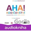 AHA! Rodičovství