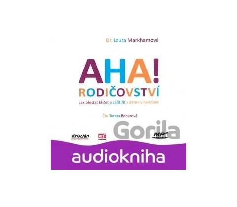 AHA! Rodičovství