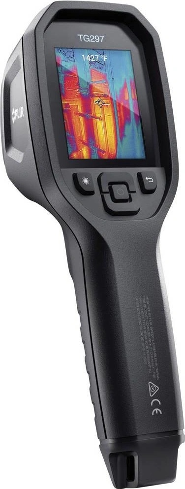 FLIR TG297