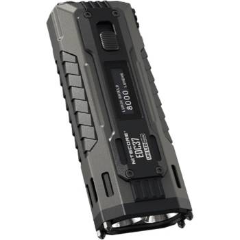 NITECORE Фенер NITECORE EDC37 8000lm