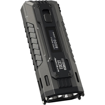 NITECORE Фенер NITECORE EDC37 8000lm