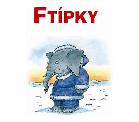 Ftípky