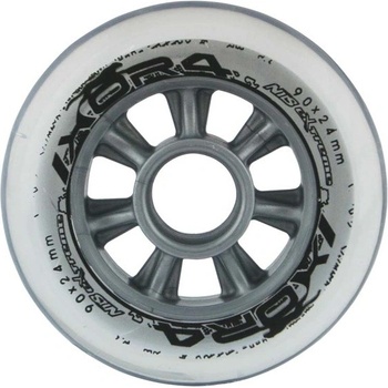 Nils PU 90 mm 82A 4 ks