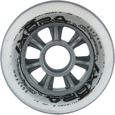 Nils PU 90 mm 82A 4 ks