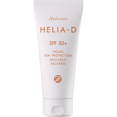 Helia-D Hydramax pleťový krém s SPF50 40 ml