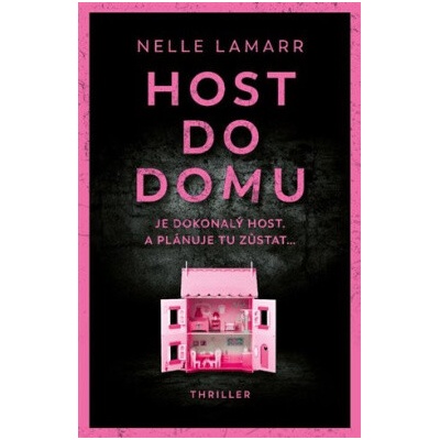Host do domu - Nelle Lamar