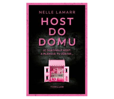 Host do domu - Nelle Lamar